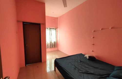Kampung Banai House | Humaira Homestay Jitra