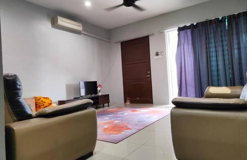 Kampung Banai House | Humaira Homestay Jitra