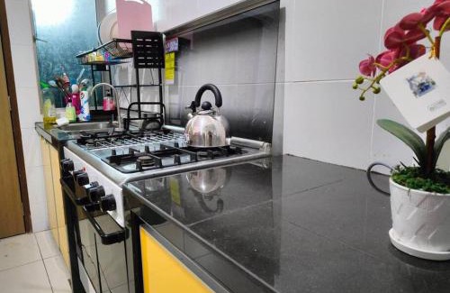 Kampung Banai House | Humaira Homestay Jitra