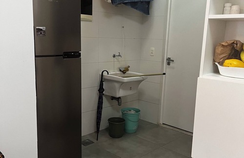Zona Sul Apartment | Humaitá Apartment, great location