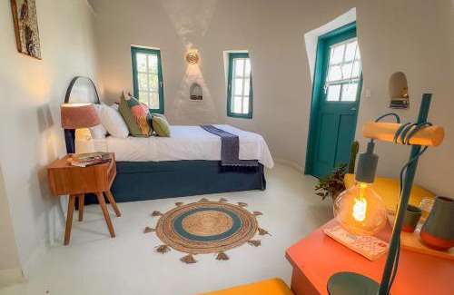 Xai-Xai House | Humbi Farm