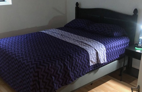 Dollard-des-Ormeaux Apartment | Humble 1 BDR Home - 15min from/to YUL Intl. Airport