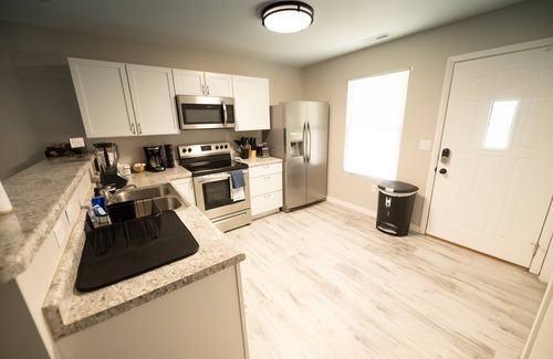 Emporia House | Humble Abode - 3 mins walk to Peter Pan Park