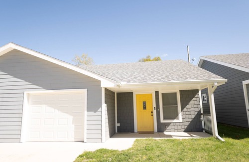 Emporia House | Humble Abode - 3 mins walk to Peter Pan Park