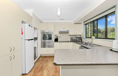 Toormina House | Humble Abode: A cozy, inviting home with timeless charm