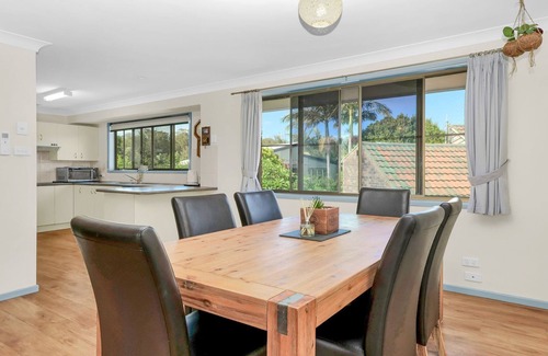 Toormina House | Humble Abode: A cozy, inviting home with timeless charm