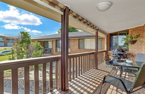 Toormina House | Humble Abode: A cozy, inviting home with timeless charm