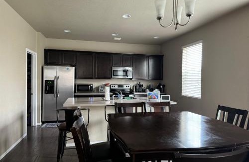 Dupont Bed & Breakfast | Humble Home