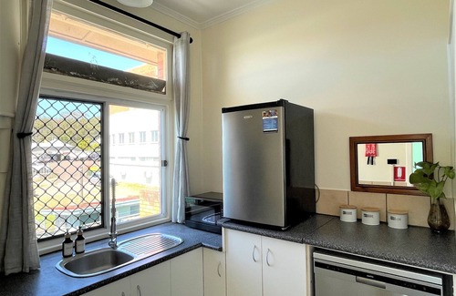 Nambour Apartment | Humble In The Heart Of Nambour