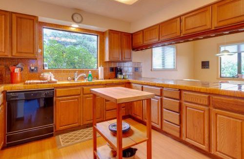 Eureka House | Humboldt Bay Retreat