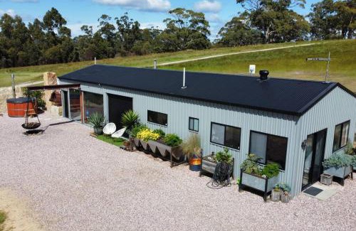 St Helens House | Humbug Views - Bunk House & Hot Tub!