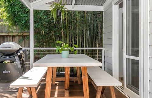 Byron Bay House | Hummingbird - coastal sanctuary near Tallow Beach