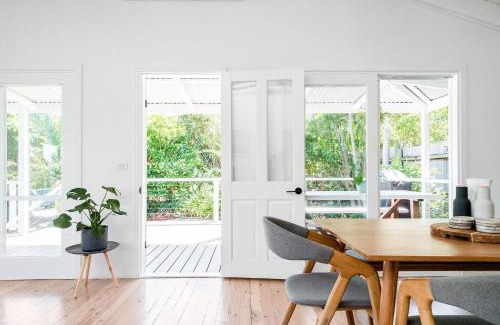 Byron Bay House | Hummingbird - coastal sanctuary near Tallow Beach