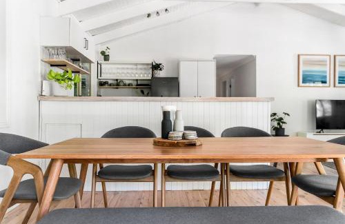 Byron Bay House | Hummingbird - coastal sanctuary near Tallow Beach