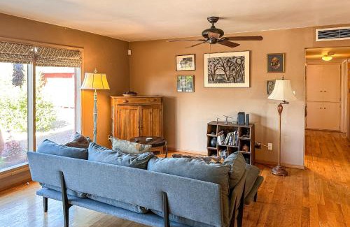 Tucson House | Hummingbird Hideaway