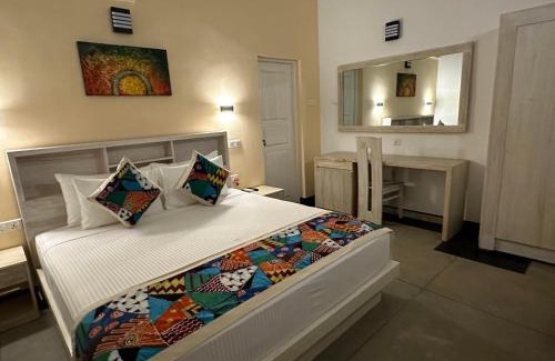 Anuradhapura Villa | Hummingbird Leisure Villa-Anuradhapura