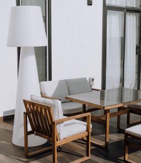 Ras Al Khaimah Villa | Hummingbird Rak