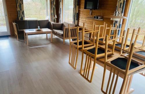 Dannemare House | Hummingen Camping hus 2
