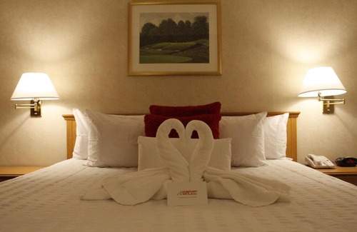 Downtown Winnipeg Hotel | Humphry Inn and Suites