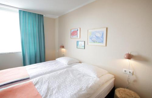 Hunavatnshreppur Hotel | Hunavellir Guesthouse