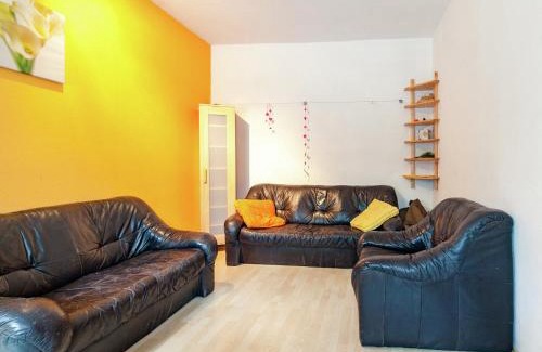 Wenzigerode House | hundefreundliches Gruppenhaus in Hessen mit Garten, cleaning included