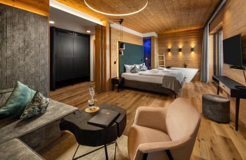 Philippsreut Hotel | Hunderesort Waldeck - 4 Sterne Urlaub mit Hund