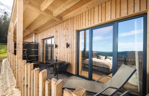 Philippsreut Hotel | Hunderesort Waldeck - 4 Sterne Urlaub mit Hund