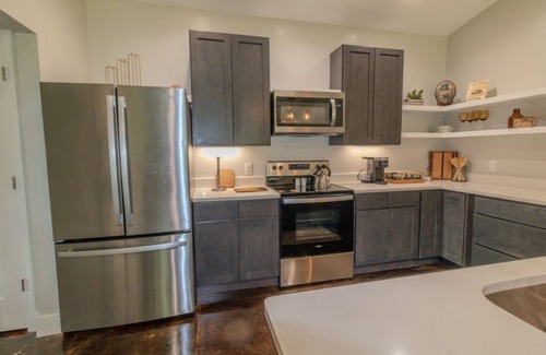 Foley House | Hundred Mullet Hotel- New Home Near Foley