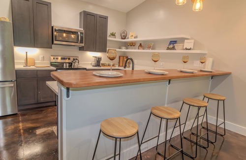 Foley House | Hundred Mullet Hotel- New Home Near Foley