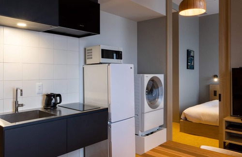Hyakunincho Hotel | HUNDRED STAY Tokyo Shinjuku