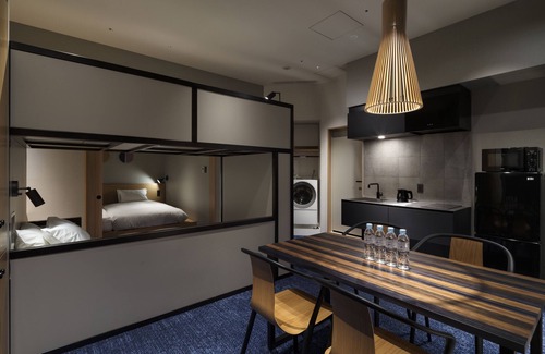 Hyakunincho Hotel | HUNDRED STAY Tokyo Shinjuku