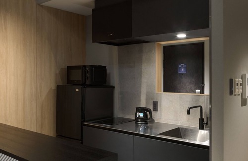 Hyakunincho Hotel | HUNDRED STAY Tokyo Shinjuku