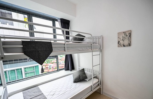 Clementi Apartment | Hundred trees- an incredible location near NUS