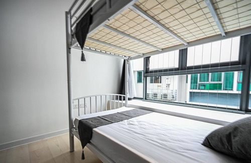 Clementi Apartment | Hundred trees- an incredible location near NUS