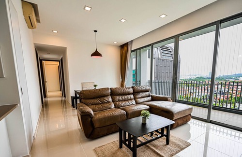 Clementi Apartment | Hundred trees- an incredible location near NUS
