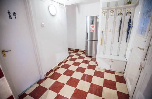 Erzsebetvaros Apartment | Hungaria Center apartment 5 bedrooms for 19person