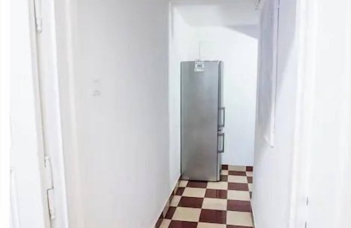 Erzsebetvaros Apartment | Hungaria Center apartment 5 bedrooms for 19person