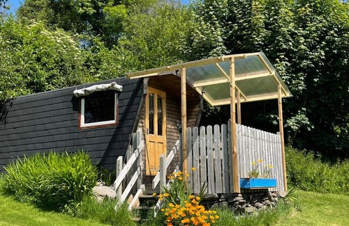 Eadargoil Other | Hungry Hill Glamping
