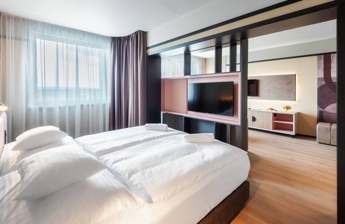 Bukfurdo Hotel | Hunguest Buk