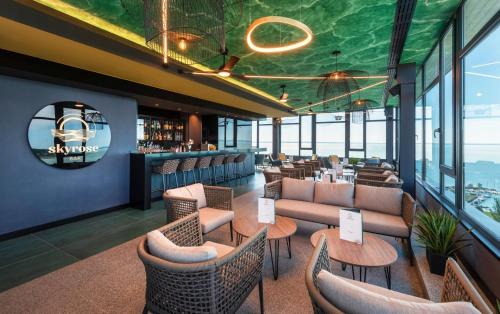 Balatonalmadi Hotel | Hunguest Hotel Bál Resort