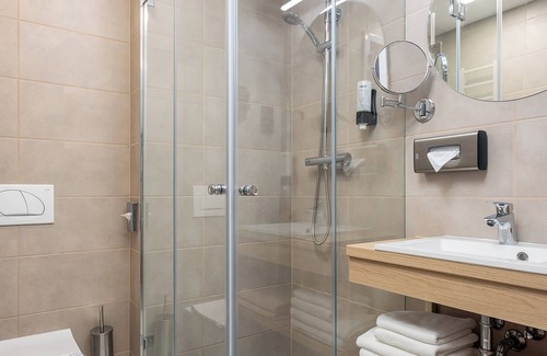 Eger Hotel | Hunguest Hotel Flora
