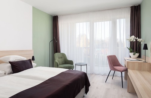 Eger Hotel | Hunguest Hotel Flora