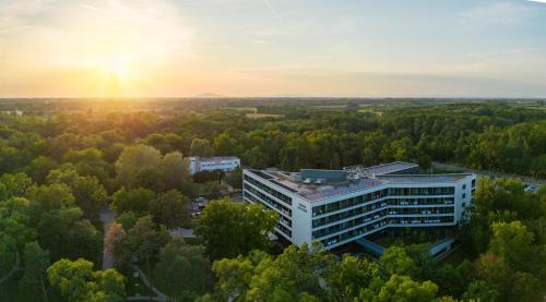Sostogyogyfurdo Hotel | Hunguest Hotel Sóstó