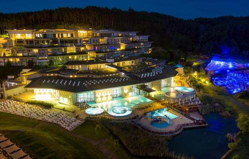 Egerfurdo Hotel | Hunguest Saliris