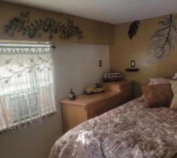 Anclote River Acres Apartment | hunker bunker river front 2