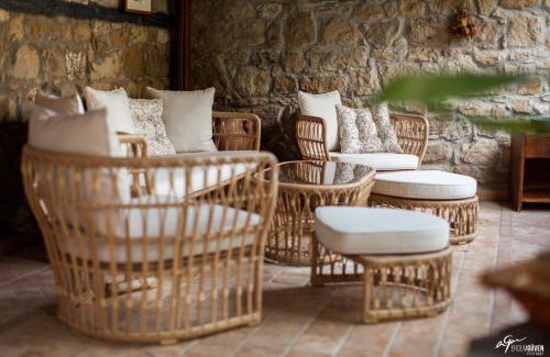 Adatepe Hotel | Hunnap Han