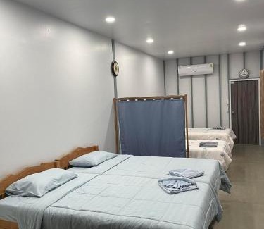 Ko Yao House | Hunny Home
