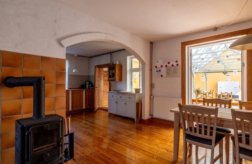 Langeland Municipality House | "Huno" - 2km from the sea by Interhome