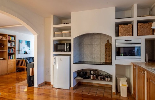 Langeland Municipality House | "Huno" - 2km from the sea by Interhome