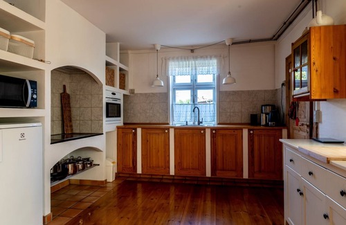 Langeland Municipality House | "Huno" - 2km from the sea by Interhome